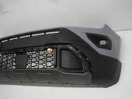 front bumper JEEP AVENGER 24R below RADAR front
