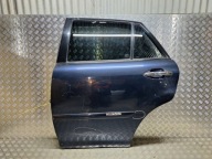 door rear part rear. left LEXUS RX II 03-08 complete