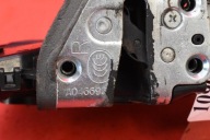 lock door right front front EU SUBARU JUSTY 4 IV 5D HB 07-11