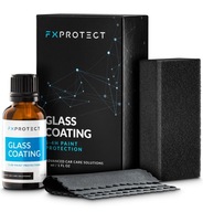 FX Protect Glass Coating S-4H - Powłoka 15 ml