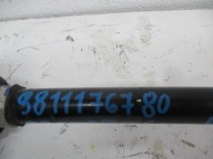 semi-axis right PEUGEOT 3008 II 9811176780