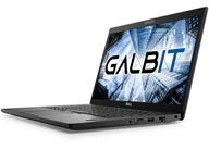 Laptop Dell 7480 i7-7600U 16GB 256GB SSD WIN10 FHD