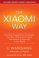 The Xiaomi Way: Customer Engagement Strategies