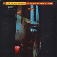 Depeche Mode - Black Celebration (2007, Europe, Vinyl)