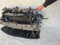 NISSAN NOTE II E12 12- front body wall front pillar radiator sider