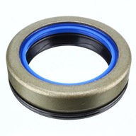 SIMMERING FÉLTENGELY TÖMÍTÉS 37x52x14mm CASE FORD JOHN DEERE