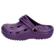 Dux relaxačná obuv detská - fialová