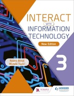 Interact with Information Technology 3 new