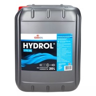 Olej hydrauliczny Orlen HYDROL L-HL 68 20L