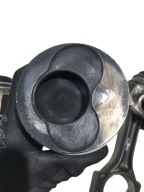 piston connecting rod AUDI A4 B6 1.9 TDI AVF 79L79