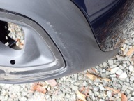 bumper front front CITROEN C4 3 III 2020- 9834692580