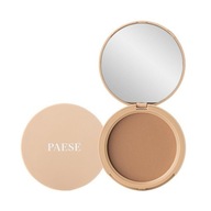 Paese Iluminating Covering Powder puder rozświetlająco-kryjący 4C Opa P1