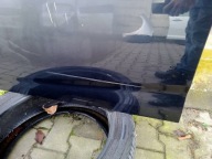 KIA VENGA door left front front left 9F 2009