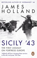 Sicily 43: A Times Book of the Year Holland