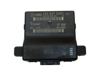 module control unit GATEWAY SEAT AUDI VW SKODA 1K0907530C
