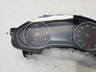 dials dials display AUDI A6 C7 A7 2.0 3.0 TDI 4G8920987 UK