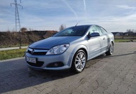 Opel Astra Opel Astra TwinTop 1.6 Cosmo