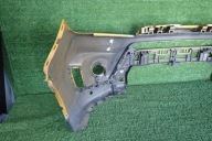 SUZUKI VITARA III LIFT 18- front bumper front
