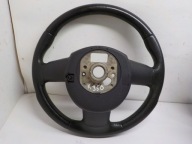 AUDI A6 C6 LIFT FL lenkrad Leder MULTI