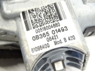 ignition switch ZAPLONU FORD MK2 61096400