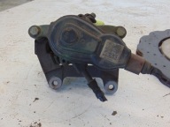 KPL SWAP DISCS CALIPERS FRONT FRONT REAR PART REAR. AUDI RS7 RS6 4.0 TFSI 4G8