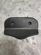 MASERATI QUATTROPORTE VI handle bracket bonnet boot 67957500