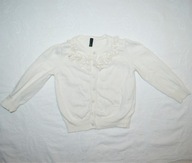 BENETTON SWETER SWETEREK KARDIGAN 12-18m 80/86