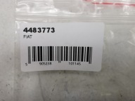 ELEMENT KATOWY NADWOZIA FIAT PANDA 4X4 ...-2003 / 4483773