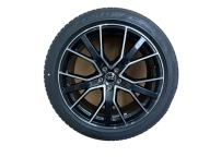 AUDI A8 4N D5 wheels discs 265/40R20 PIRELLI