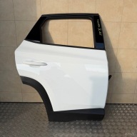 door complete rear. right HYUNDAI TUCSON IV 2020 ROK