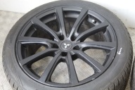 wheels discs disc 235/45 R19 OUTLANDER III 3 LIFT