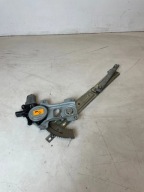 mechanism window regulator right front Honda Insight II 6 Pin