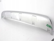 MITSUBISHI ECLIPSE CROSS 18-20 bumper moulding SPOILER grid accessories front