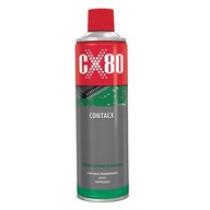 Preparat czyszczący do styków CX-80 Contacx 500 ml