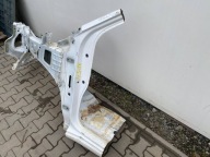 longherone anteriore sinistra quarto longherone GMC Sierra V Chevrolet Silverado 2019+