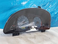 dials clock XSARA and LIFT 2.0 HDI P9648817680D