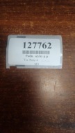 VW POLO IV window regulator right front
