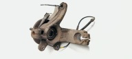swing left front 1.4 TDCI FORD FIESTA MK6