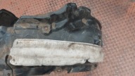 mudguard left front TOYOTA COROLLA E21 19- KOMBI HB SUZUKI SWACE