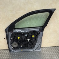 door complete front right ALFA ROMEO STELVIO 2018 ROK