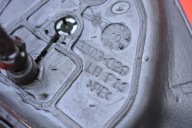 mirror left 477-46 EU 3303-029 VOLVO C30 06-09 8 PIN