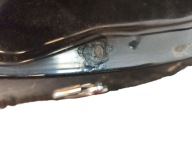 trunk door boot SEAT LEON III HB 5D LAK: LY9T (12-16)