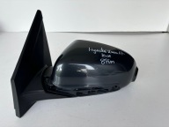 mirror left HYUNDAI KONA 17- 8 PIN