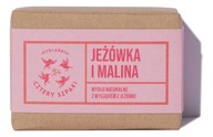 Cztery Szpaki Mydło naturalne Jeżówka 110 g