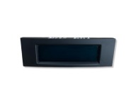 display Peugeot 5008 facelift 2016 9817257280