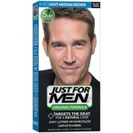 Just For Men farbiaci šampón H30 60g