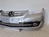 MERCEDES A KLASA W169 ELEGANCE LIFT 08- bumper front front 6XPDC SPR
