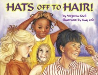 Hats Off to Hair! Kroll Virginia