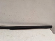 moulding windows front left 93867906 RENAULT TRAFIC III VIVARO B 14