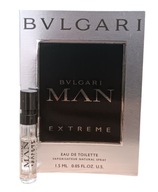 BVLGARI MAN EXTREME EDT 1,5ml spray